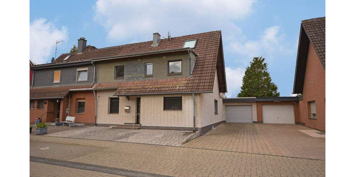 Einfamilienhaus Hürth Berrenrath - 4 Zimmer, 180 m&sup2;, 449.000&euro; | Angebot:24221074