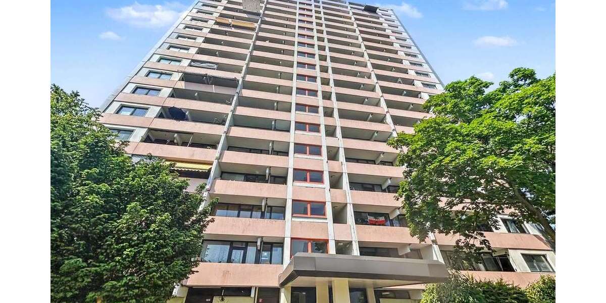 Etagenwohnung Erftstadt - 2 Zimmer, 61 m&sup2;, 130.000&euro; | Angebot:27104546