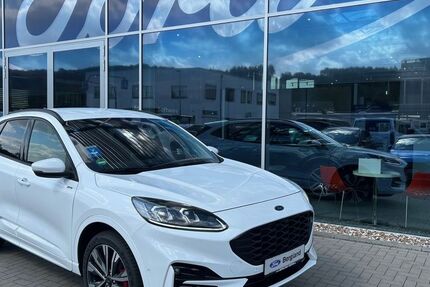 Ford Kuga 5.000 km 32.990 &euro; Hennef (Sieg) 53773