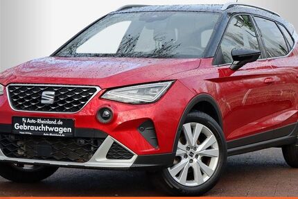 Seat Arona 21.190 km 19.749 &euro; Bonn 53175