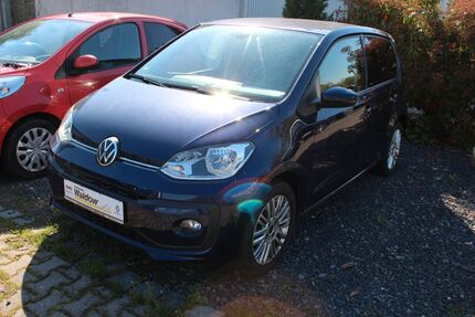 VW up! 32.000 km 12.690 &euro; Rheinbach 53359