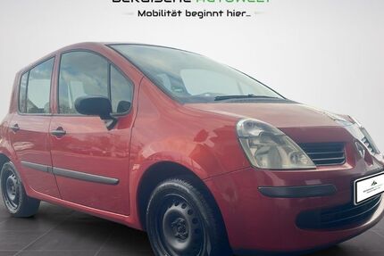 Renault Modus 287.998 km 1.480 &euro; Bergisch Gladbach 51469