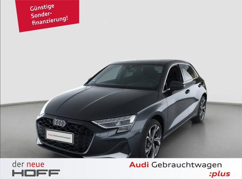 Audi A3 1.887 km 55.999 € Sankt Augustin-Menden 53757