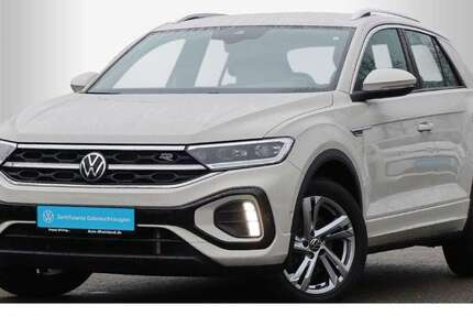 VW T-Roc 89.560 km 23.245 &euro; Bonn 53175