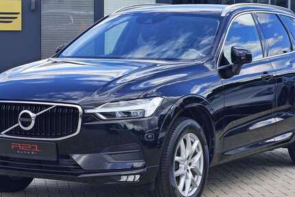 Volvo XC60 132.605 km 24.390 € Eitorf 53783