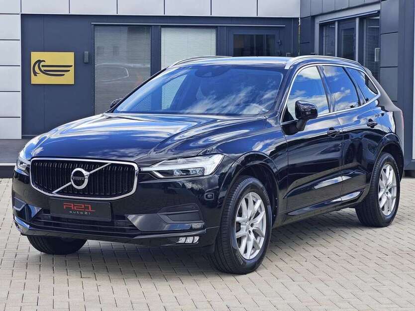 Volvo XC60 132.605 km 24.390 € Eitorf 53783