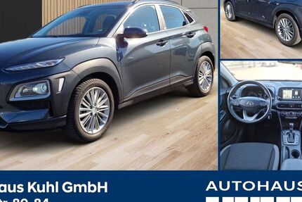 Hyundai KONA 88.949 km 18.288 &euro; Overath 51491