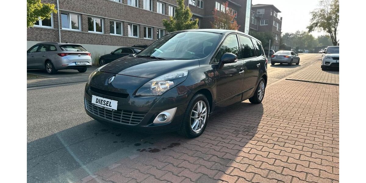 Renault Scenic 145.210 km 3.699 &euro; Wesseling 50389