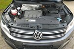 VW Tiguan WM26:LIFE NAVI AHK PARKPILOT SHZ BLUETOOTH 124.710 km 11.904 &euro; Köln 50858