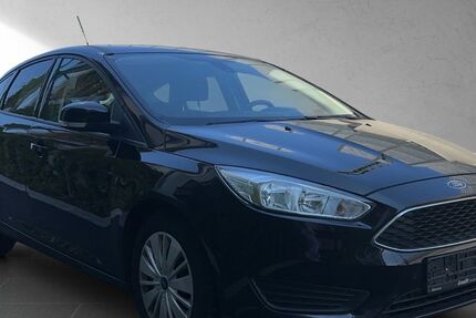 Ford Focus 114.000 km 8.470 € Troisdorf 53840