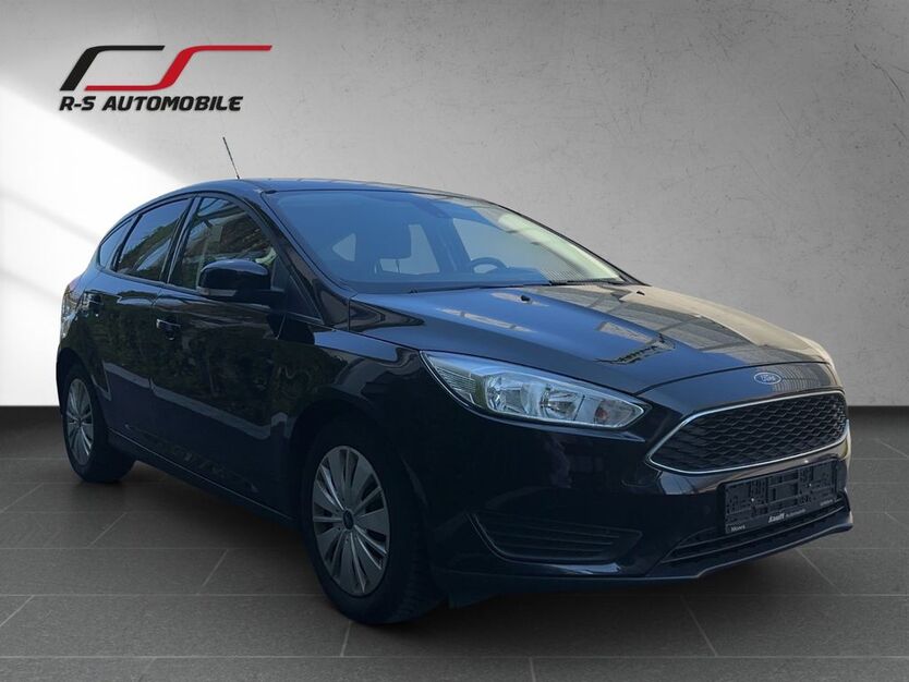 Ford Focus 114.000 km 8.470 € Troisdorf 53840