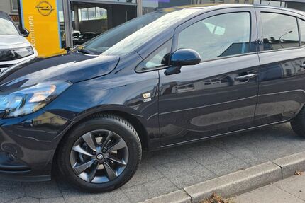 Opel Corsa 77.731 km 9.950 &euro; Brühl 50321
