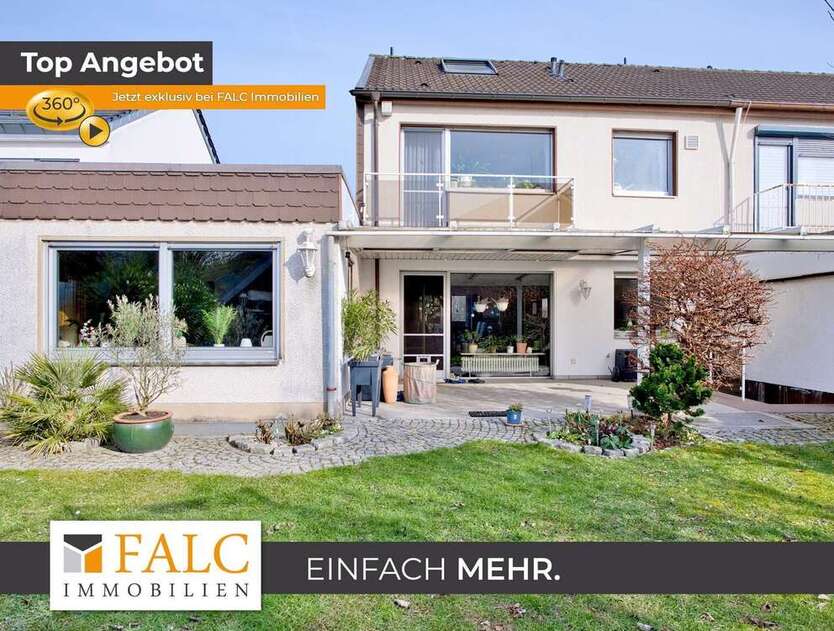 Haus zum Kaufen in Köln 719.000 € 143.44 m²