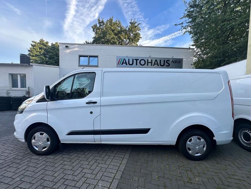 Transit Custom