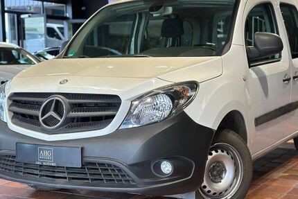 Mercedes-Benz Citan 76.136 km 13.950 &euro; Bonn 53177