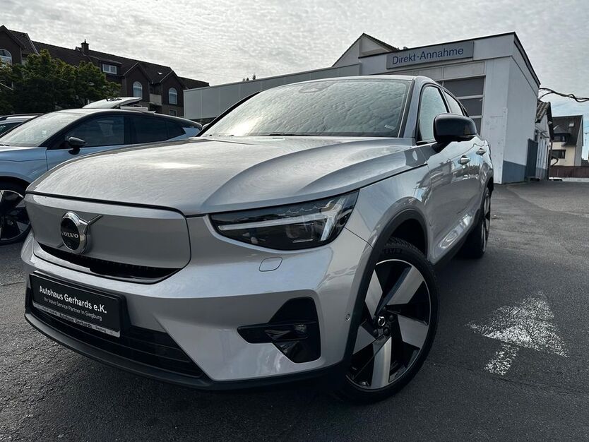 Volvo C40 3.900 km 46.888 € Siegburg 53721