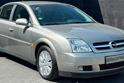 Opel Vectra 134.000 km 3.499 &euro; Euskirchen 53879