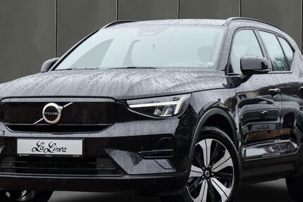 Volvo XC40 16.310 km 31.890 &euro; Bonn 53177