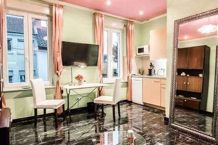 Zimmer Bonn Endenich - 2 Zimmer, 1.290&euro; | Angebot:26993859