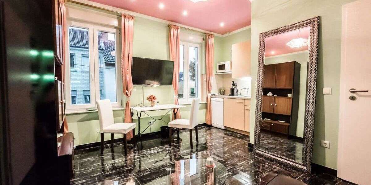 Zimmer Bonn Endenich - 2 Zimmer, 1.290&euro; | Angebot:26993859