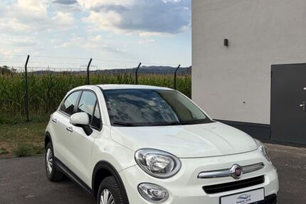 Fiat 500X 84.900 km 8.979 &euro; Sinzig 53489