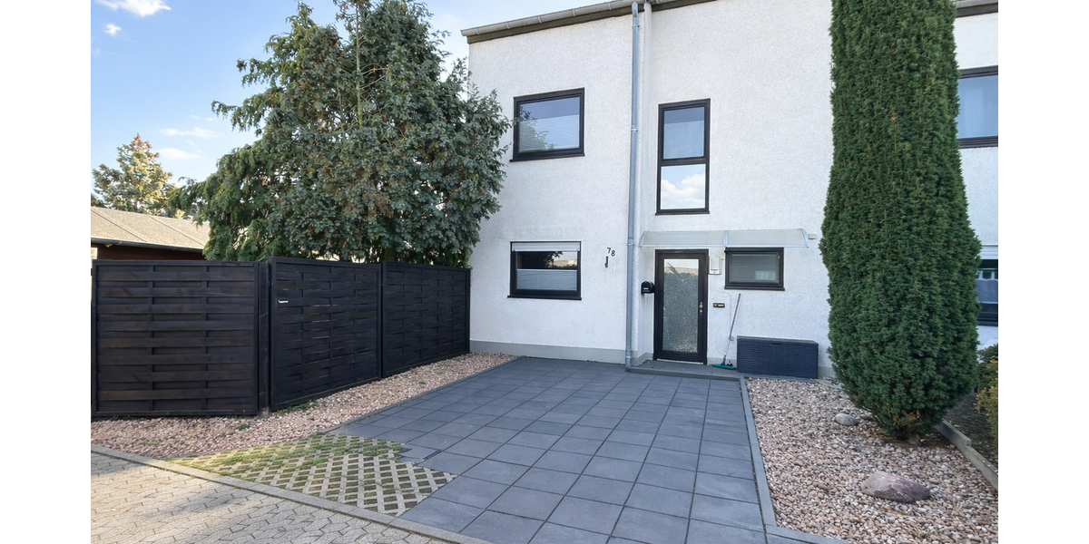 Einfamilienhaus Rheinbach - 5 Zimmer, 140 m&sup2;, 345.000&euro; | Angebot:25916388