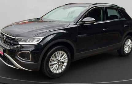 VW T-Roc 6.910 km 24.890 € Köln-Mülheim 51063