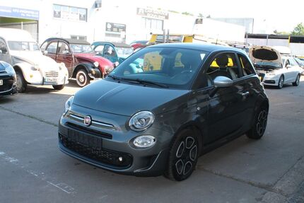 Fiat 500 67.900 km 10.500 € Bonn 53227