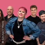 It’s All Pink - The Original P!nk Tribute