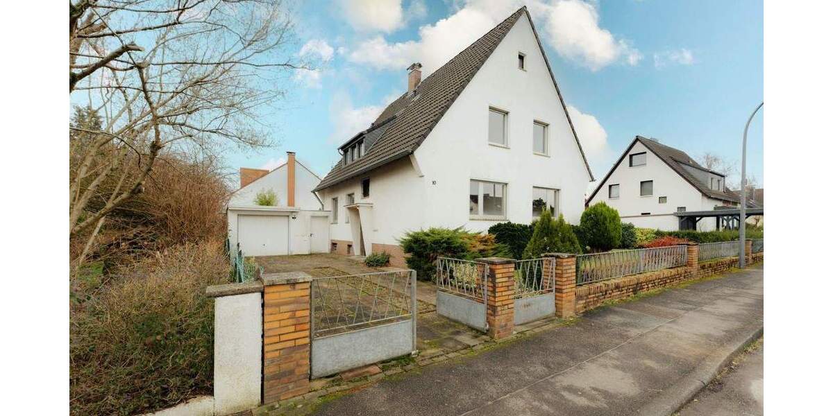 Einfamilienhaus Köln Höhenhaus - 9 Zimmer, 158 m&sup2;, 699.000&euro; | Angebot:24859125