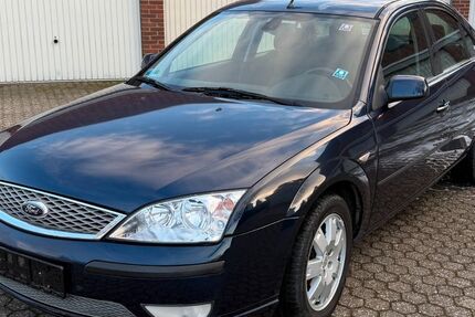 Ford Mondeo 113.495 km 2.999 &euro; Köln 50858
