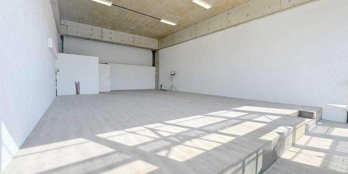 Gewerbeobjekt Siegburg - 1 Zimmer, 130 m&sup2;, 1.740&euro; | Angebot:25678078