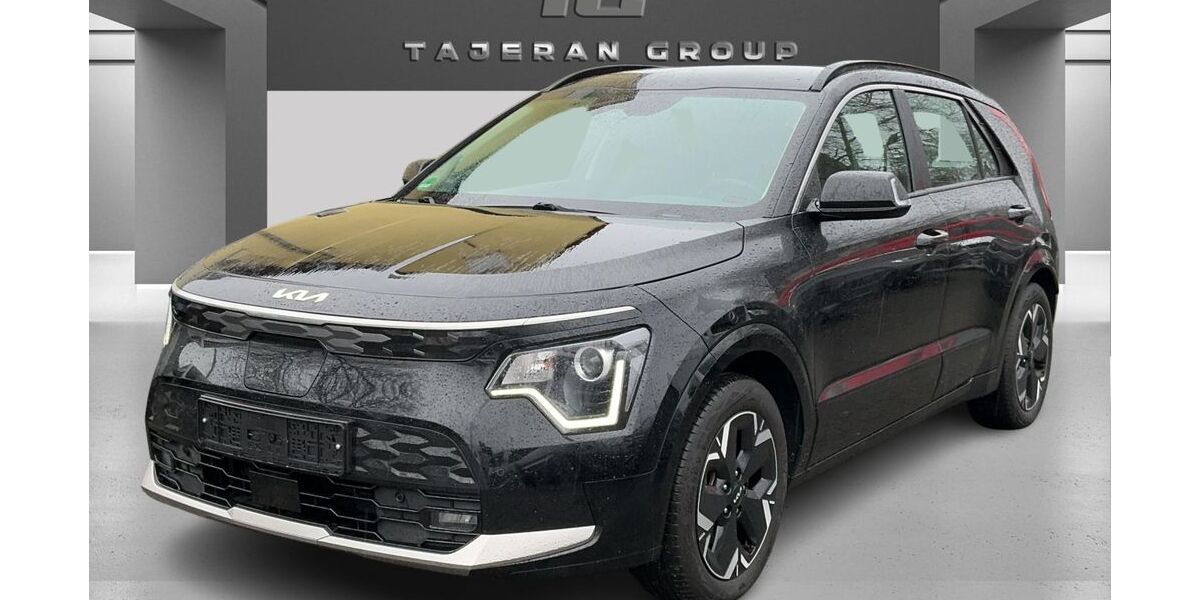 Kia Niro 53.219 km 22.400 &euro; Eitorf 53783