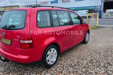 VW Touran 172.361 km 1.000 &euro; BONN 53227