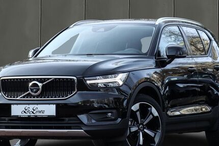 Volvo XC40 29.735 km 24.450 &euro; Bergisch Gladbach 51469