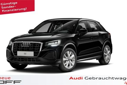 Audi Q2 19.000 km 22.995 &euro; Sankt Augustin-Menden 53757