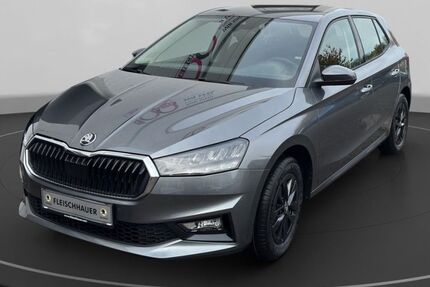 Skoda Fabia 4.500 km 20.490 &euro; Euskirchen 53879