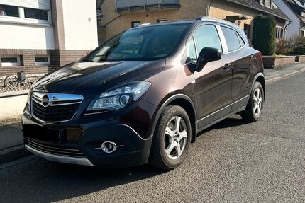 Opel Mokka 130.000 km 8.499 &euro; Sinzig 53489