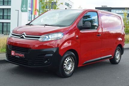 Citroen Jumpy