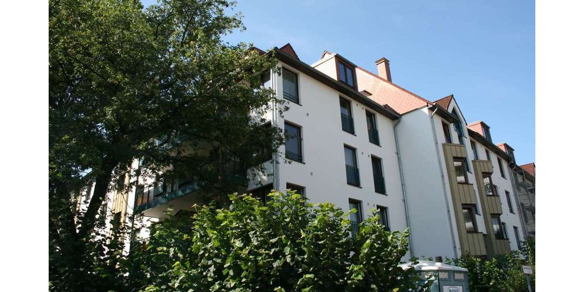 Etagenwohnung Bergisch Gladbach Lustheide - 3 Zimmer, 83 m&sup2;, 1.050&euro; | Angebot:24773891