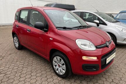 Fiat New Panda