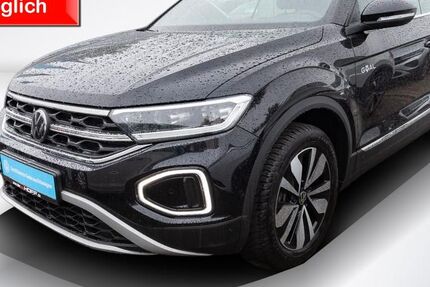 VW T-Roc 23.186 km 24.975 &euro; Troisdorf-Spich 53842