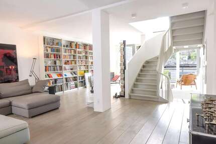 Haus Bonn Dottendorf - 6 Zimmer, 319 m&sup2;, 1.680.000&euro; | Angebot:26394579