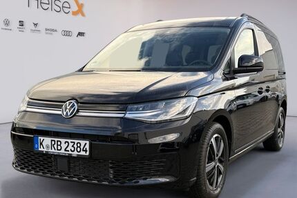 VW Caddy 9.900 km 40.480 &euro; Köln 50739