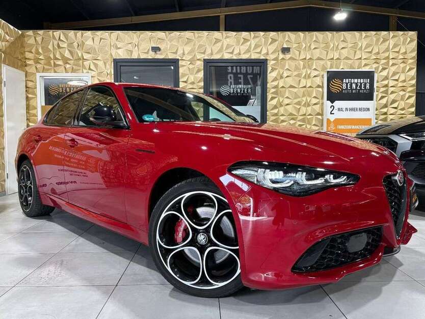 Giulia