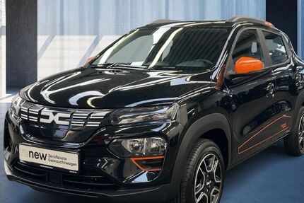 Dacia Spring 23.301 km 11.512 &euro; Köln 50939