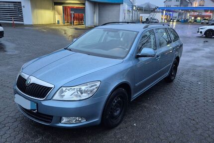 Skoda Octavia 175.500 km 3.300 &euro; Bonn 53173