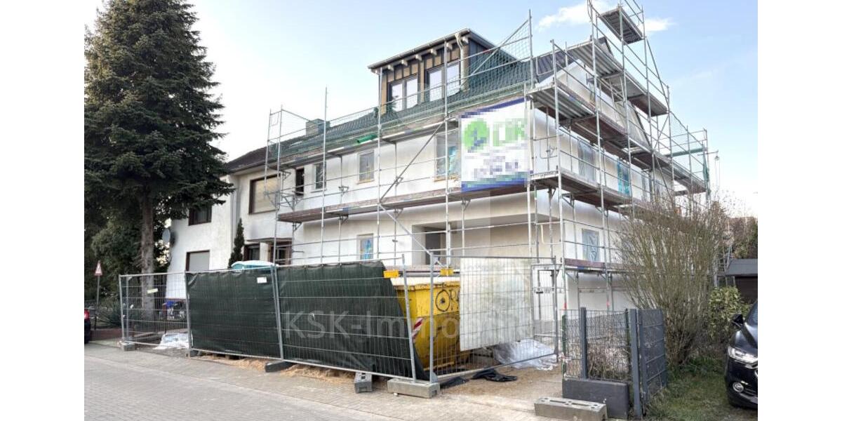 Erdgeschoßwohnung Rösrath - 4 Zimmer, 119 m&sup2;, 1.536&euro; | Angebot:25601218