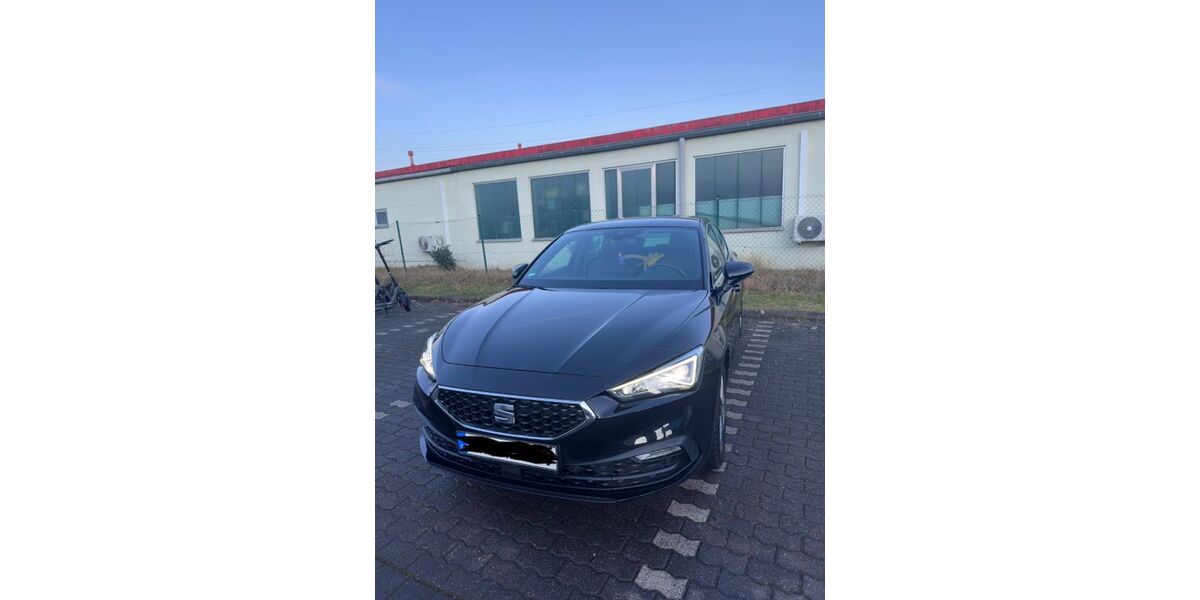 Seat Leon 57.600 km 22.999 &euro; Eitorf 53783