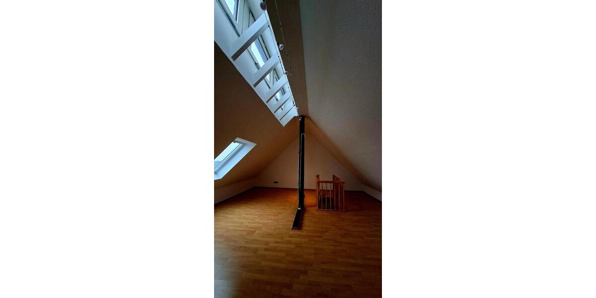 Maisonettenwohnung Bonn Friesdorf - 2 Zimmer, 70 m&sup2;, 920&euro; | Angebot:24744810